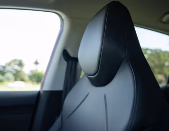 Interior MG4 EV Urban [Australia] '2026