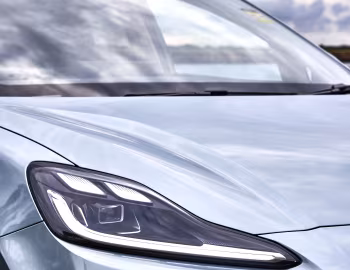 MG4 EV Urban [Australia] '2026
