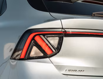 MG4 EV Urban [EU-spec] '2026