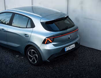MG4 EV Urban [EU-spec] '2026