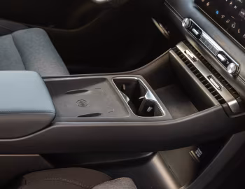 Intérieur MG4 EV Urban [EU-spec] '2026