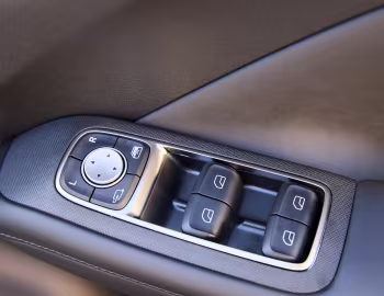 Interior MG4 EV Urban [Australia] '2026