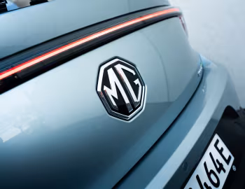 MG4 EV Urban [EU-spec] '2026
