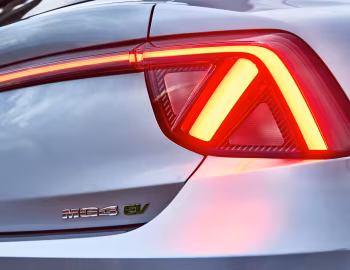 MG4 EV Urban [Australia] '2026