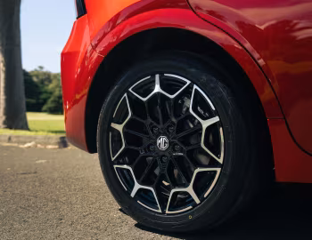 MG4 EV Urban [Australia] '2026