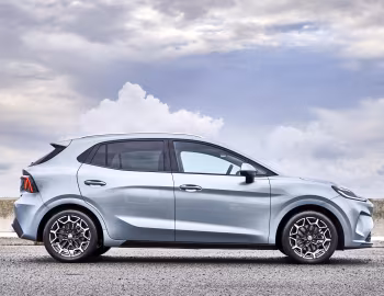 MG4 EV Urban [Australia] '2026