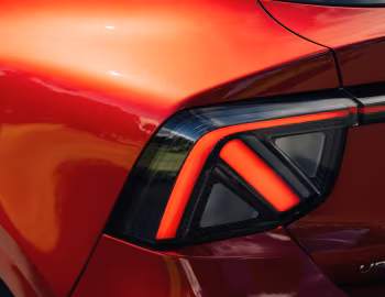MG4 EV Urban [Australia] '2026