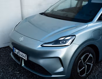 MG4 EV Urban [EU-spec] '2026