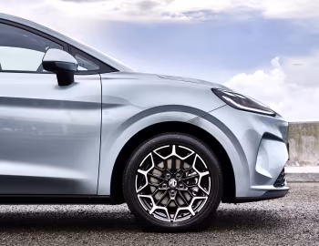 MG4 EV Urban [Australia] '2026