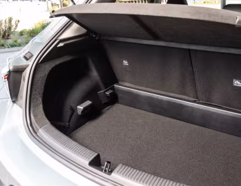 Coffre MG4 EV Urban [EU-spec] '2026