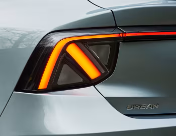 MG4 EV Urban [UK-spec] '2026
