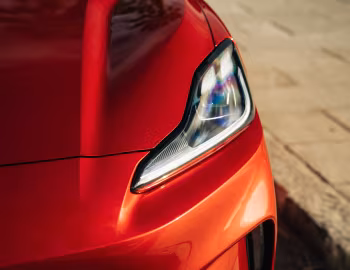 MG4 EV Urban [Australia] '2026