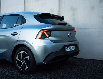 MG4 EV Urban [EU-spec] '2026