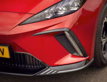 MG4 EV XPower [EU-spec] '2023–26