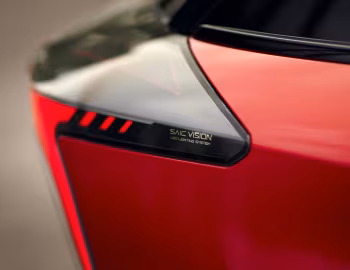 MG4 EV XPower [EU-spec] '2023–26