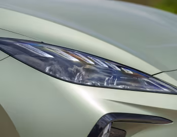 MG4 EV XPower [UK-spec] '2023–26