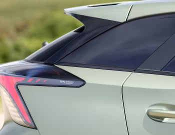 MG4 EV XPower [UK-spec] '2023–26