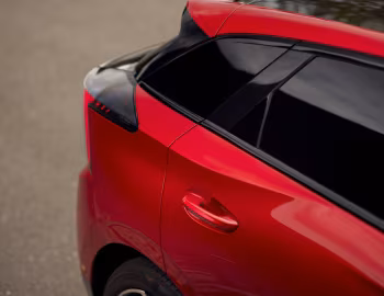 MG4 EV XPower [EU-spec] '2023–26