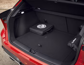 Porta-malas MG4 EV XPower [EU-spec] '2023–26