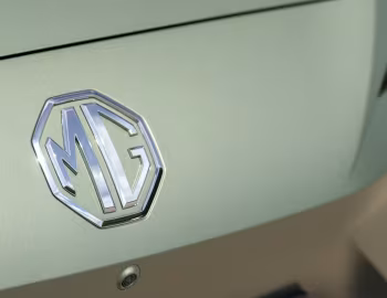 MG4 EV XPower [UK-spec] '2023–26