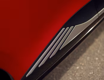 MG4 EV XPower [EU-spec] '2023–26
