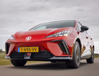 MG4 EV XPower [EU-spec] '2023–26