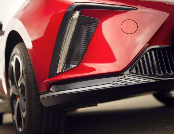 MG4 EV XPower [EU-spec] '2023–26