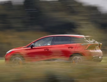 MG4 EV XPower [EU-spec] '2023–26