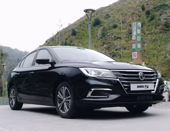 MG5 (EP22) '2024–pr.