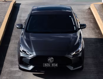 MG 5 [Australia] (AP32) '2023–pr.