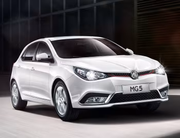 MG 5 (AP12) '2012–15