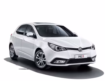 MG 5 (AP12) '2012–15