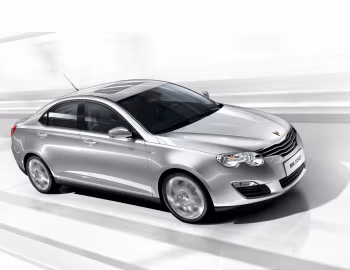 MG 550 (W261/IP21) '2009–13