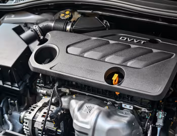 Sous la capuche MG 5 "10th Anniversary" [Thailand] '2023