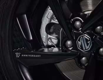 MG 5 "10th Anniversary" [Thailand] '2023