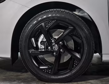 MG 5 "10th Anniversary" [Thailand] '2023