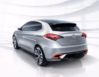 MG 5 Concept (AP12) '04.2011