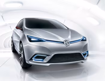 MG 5 Concept (AP12) '04.2011