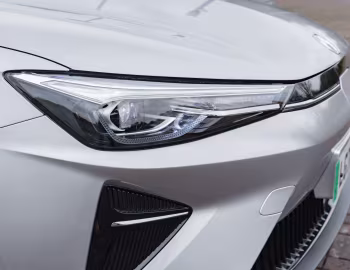 MG5 EV [UK-spec] (EP22) '2022–pr.