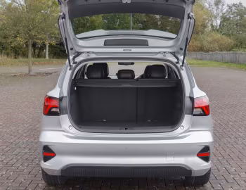 Porta-malas MG5 EV [UK-spec] (EP22) '2022–pr.