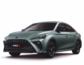 MG 5 Pro [Thailand] '2024–pr.
