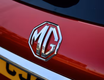 MG5 SW EV [UK-spec] (EP22) '2020–22