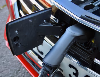 MG5 SW EV [UK-spec] (EP22) '2020–22
