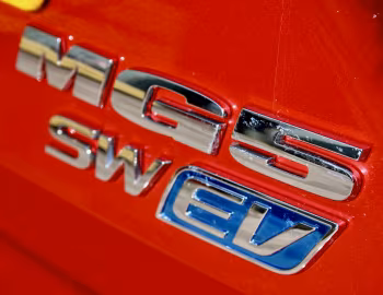 MG5 SW EV [UK-spec] (EP22) '2020–22