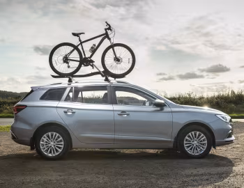 MG5 SW EV [UK-spec] (EP22) '2020–22