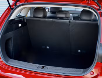 Porta-malas MG5 SW EV [UK-spec] (EP22) '2020–22
