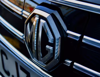 MG5 SW EV [UK-spec] (EP22) '2020–22