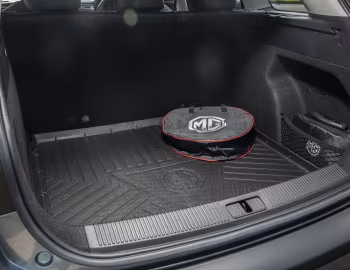 Porta-malas MG5 SW EV [UK-spec] (EP22) '2020–22