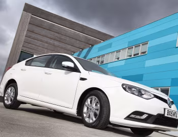 MG6 [UK-spec] (IP22) '2015–16