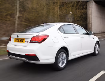 MG6 [UK-spec] (IP22) '2015–16